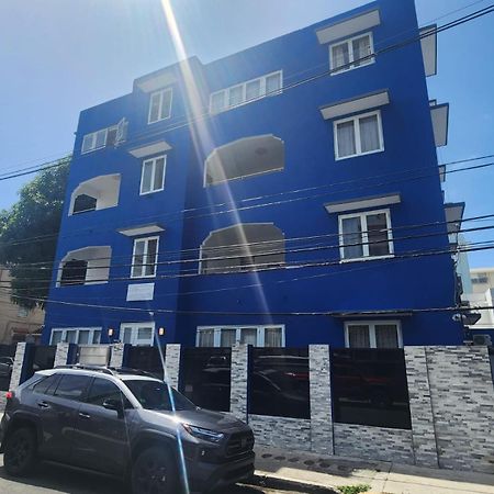 Luxurious Beachside 3-Br Apt San Juan Zewnętrze zdjęcie